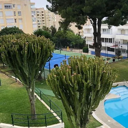 Apartment Tres Bel Avec Piscine Et Tennis Entre Amis Ou En Famille *