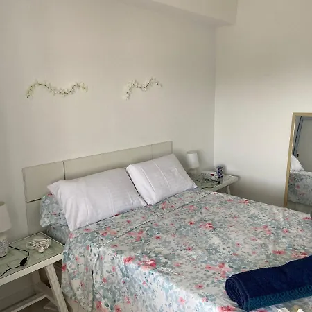 Appartement Très Bel Avec Piscine Et Tennis Entre Amis Ou En Famille Estepona