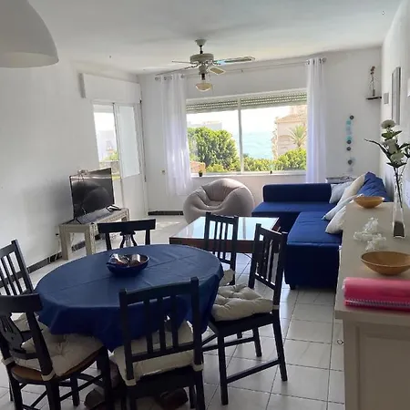 Appartement Très Bel Avec Piscine Et Tennis Entre Amis Ou En Famille *