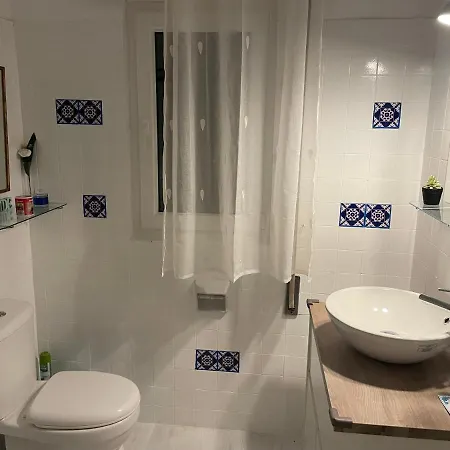 Appartement Très Bel Avec Piscine Et Tennis Entre Amis Ou En Famille *